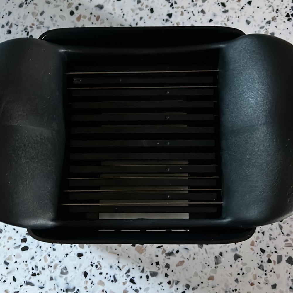 Pampered Chef Quick Slice